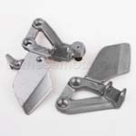 Bracket Footrest for HONDA VT 250