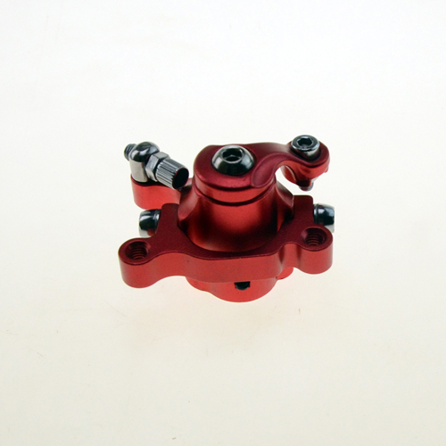 Brake Caliper Front Rear for 47cc 49cc MBX10 MBX11 Pocket Bike Dirt Mini Bike Scooter Go-Kart