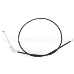 50.4″Front Brake Cable for 150cc - 250cc ATVs