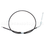 45.9" Front Brake Cable for 50cc-125cc ATVs