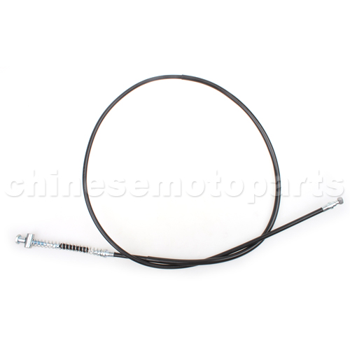 55.3\" Front Brake Cable for 50cc-250cc Gas Scooters & Moped