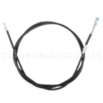 84.7" Rear Brake Cable for 150cc-250cc Moped & Scooter