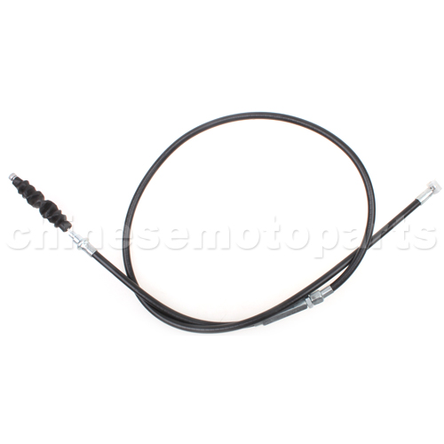 35.4\" Clutch Cable for 50cc-125cc Dirt Bike