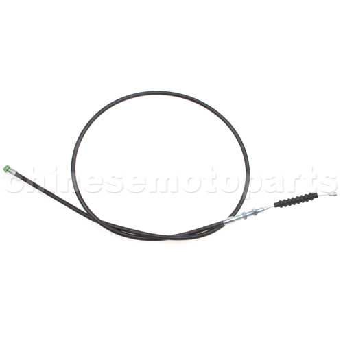 50.59\" Clutch Cable for 200cc-250cc ATV & Dirt Bike