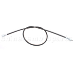 35.28" Speedometer Cable for GY6 50cc Moped