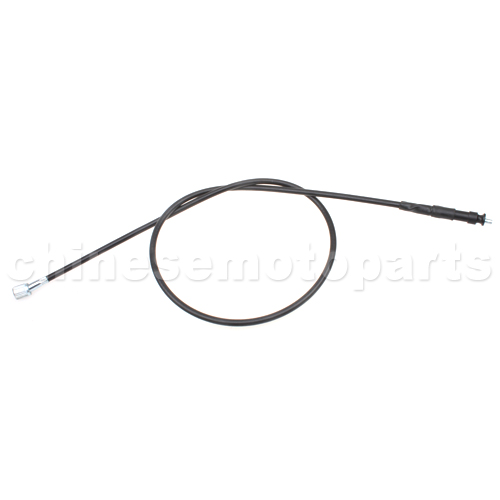 39.76\" Speedometer Cable for 150cc Moped & Scooter