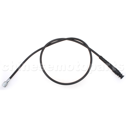 37.40\" Speedometer Cable for 150cc-250cc Moped & Scooter