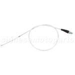 37.2" Throttle Cable for 50cc-125cc Dirt Bike