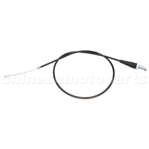 33.9\" Throttle Cable for 70cc-125cc Dirt Bike