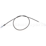 43.31" Throttle Cable for 250cc ATV