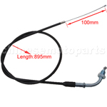 35.24" Throttle Cable for 50cc-125cc Dirt Bike