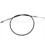 Parking Brake Cable for SunL Go-Kart