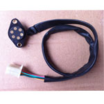 Gear Selector Sensor for 125-250cc Engine