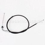 Throttle Cable A for KAWASAKI ZZR400 1990 1991 1992 1993 1994 1995 1996 90-96