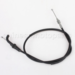 Throttle Cable A for KAWASAKI ZZR250