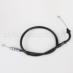 Throttle Cable A for HONDA CBR250 MC22