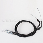 Throttle Cable A and B for HONDA CBR250 MC22