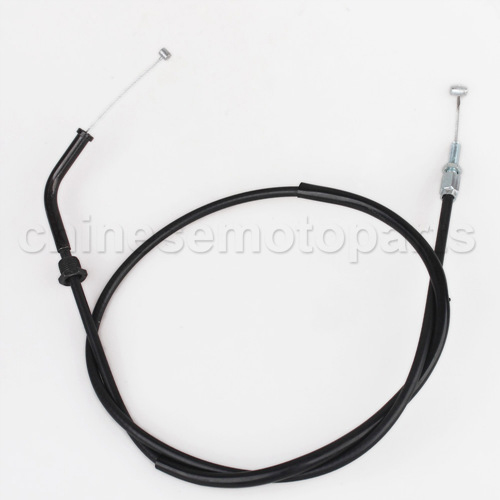 Throttle Cable B for Honda Steed Shadow VT400 VT600 VLX600 92-07
