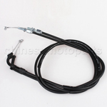 Throttle Cable A and B for Honda Steed Shadow VT400 VT600 VLX600 92-07