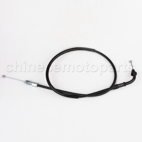 Throttle Cable A for HONDA CB400