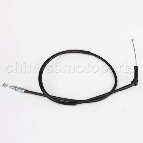 Throttle Cable B for HONDA CB400