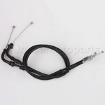 Throttle Cable for HONDA CBR1000 2008