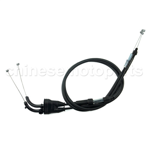 Throttle Cable for YAMAHA YZF1000 YZFR1 YZF R1 1998