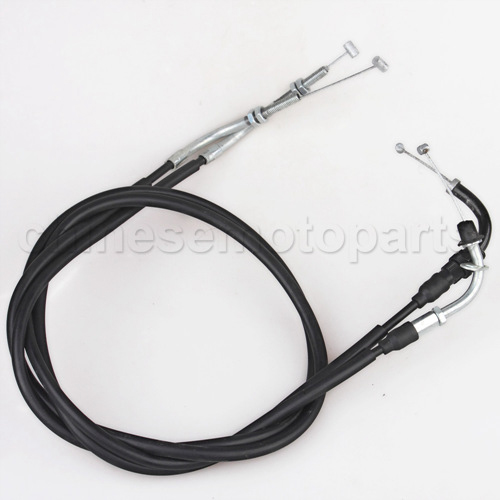 Throttle Cable for TRIUMPH