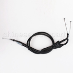 Throttle Cable for YAMAHA YZF1000 YZFR1 YZF R1 2002 2003 02-03