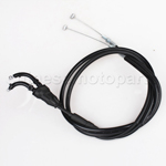 Throttle Cable for YAMAHA XG250