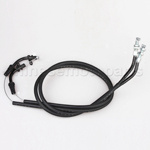 Throttle Cable for SUZUKI GSF BANDIT 1200
