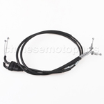 Throttle Cable for KAWASAKI ZZR1400