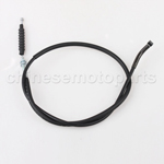 Clutch Cable for KAWASAKI NINJA 636 ZX6R ZX-6R 2009