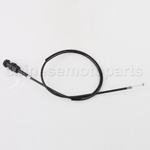 Choke Cable for HONDA CBR400 NC29