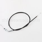 Choke Cable for HONDA CB400