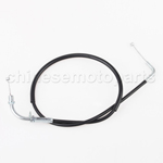 Choke Cable for SUZUKI BANDIT 250 78A