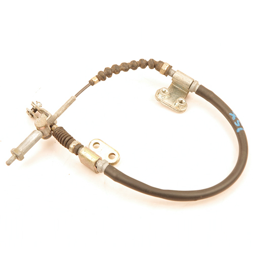 LT80 Rear Brake Cable