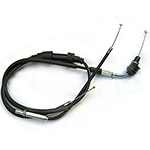 PW50 Throttle Cable