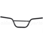 Cr-Mo steel Handlebars for Dirt Bike