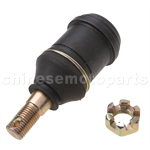 12mm Round Tie Rod End For 50cc,70cc,90cc,110cc,125cc,150cc,200cc,250cc ATV Quad