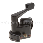 Atv Mini Quad 4 Wheeler Thumb Throttle Assembly