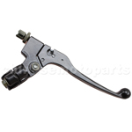 Universal 7/8'' Handlebar Clutch Lever for 50cc 70cc 90cc 110 cc 125cc Dirt Bikes Pit Bike