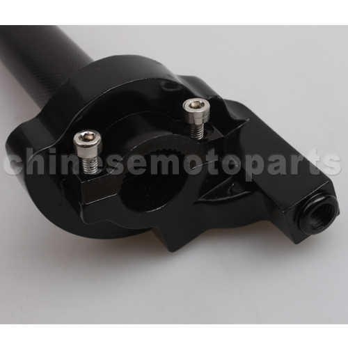 Honda crf 50 xr 50 dirt bike parts throttle assembly #3