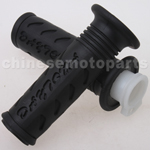 HANDLEBAR GRIPS THROTTLE TUBE GRIP XR CRF XR50 125