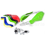 Handleguards Assy with Aluminium Alloy Lever for ATV & Dirt Bike