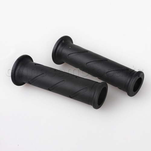 Black Hand Grips for DUCATI 1089R 1198R 1198R 848 696