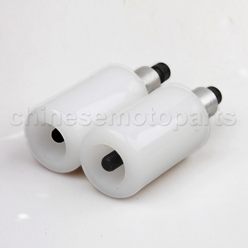 Frame Sliders for HONDA CB400 YAMAHA XJR400 ZRX400 75A