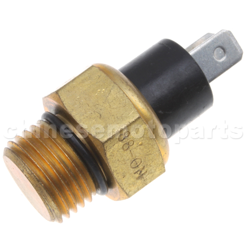 Water Temperature Sensor for CF250cc Water-cooled ATV, Go Kart, Moped & Scooter