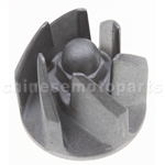 Water Pump Impeller for CF250cc Water-cooled ATV, Go Kart, Moped