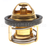Thermostat for CF250cc Water-cooled ATV, Go Kart, Moped & Scooter